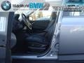 Silver Grey Metallic - X3 3.0si Photo No. 8