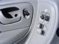 2007 Modern Blue Pearl Chrysler Town & Country   photo #26