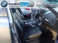 Silver Grey Metallic - X3 3.0si Photo No. 9