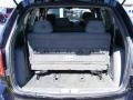 2007 Modern Blue Pearl Chrysler Town & Country   photo #27