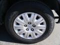 2007 Modern Blue Pearl Chrysler Town & Country   photo #28