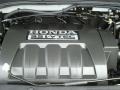 2008 Billet Silver Metallic Honda Pilot Special Edition  photo #26