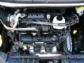 2007 Modern Blue Pearl Chrysler Town & Country   photo #30