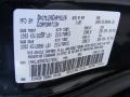 2007 Modern Blue Pearl Chrysler Town & Country   photo #31
