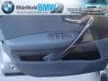 Silver Grey Metallic - X3 3.0si Photo No. 8