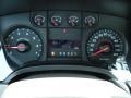 2010 Tuxedo Black Ford F150 XL Regular Cab  photo #7