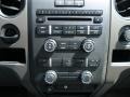 2010 Tuxedo Black Ford F150 XL Regular Cab  photo #8