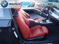 2008 Black Sapphire Metallic BMW 3 Series 335xi Coupe  photo #9