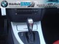 2008 Black Sapphire Metallic BMW 3 Series 335xi Coupe  photo #13