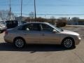 2007 Golden Beige Metallic Hyundai Azera Limited  photo #6