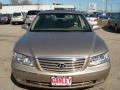 2007 Golden Beige Metallic Hyundai Azera Limited  photo #8