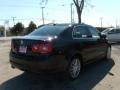 2006 Deep Black Volkswagen Jetta GLI Sedan  photo #5