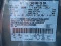 2010 Steel Blue Metallic Ford Escape XLT V6  photo #12