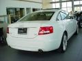 Ibis White - A6 3.2 quattro Sedan Photo No. 3