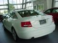 Ibis White - A6 3.2 quattro Sedan Photo No. 5
