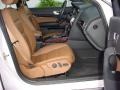 Ibis White - A6 3.2 quattro Sedan Photo No. 12