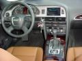 Ibis White - A6 3.2 quattro Sedan Photo No. 16