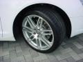 Ibis White - A6 3.2 quattro Sedan Photo No. 17