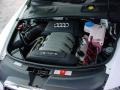 Ibis White - A6 3.2 quattro Sedan Photo No. 18