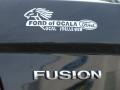 Atlantis Green Metallic - Fusion Hybrid Photo No. 4