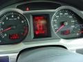 Ibis White - A6 3.2 quattro Sedan Photo No. 19
