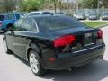 Brilliant Black - A4 2.0T Sedan Photo No. 3