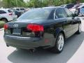 Brilliant Black - A4 2.0T Sedan Photo No. 5