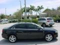 Brilliant Black - A4 2.0T Sedan Photo No. 6