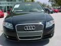 Brilliant Black - A4 2.0T Sedan Photo No. 8