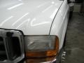 2000 Oxford White Ford F350 Super Duty XLT Crew Cab 4x4 Dually  photo #36