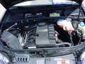 Brilliant Black - A4 2.0T Sedan Photo No. 15