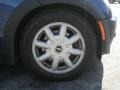 Indi Blue Metallic - Cooper Hardtop Photo No. 17