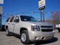 Gold Mist Metallic - Tahoe LS 4x4 Photo No. 3