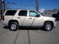 Gold Mist Metallic - Tahoe LS 4x4 Photo No. 4