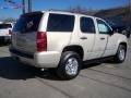 Gold Mist Metallic - Tahoe LS 4x4 Photo No. 5
