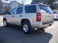 Gold Mist Metallic - Tahoe LS 4x4 Photo No. 7