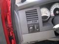 Flame Red - Durango SLT 4x4 Photo No. 9