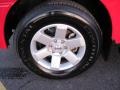 Red Brawn - Titan SE Crew Cab Photo No. 10