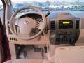 Red Brawn - Titan SE Crew Cab Photo No. 13