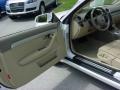 Ibis White - A4 2.0T Cabriolet Photo No. 10