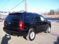 2010 Black Chevrolet Tahoe LT 4x4  photo #3