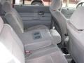 2005 Flame Red Dodge Durango SLT 4x4  photo #28