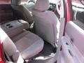 2005 Flame Red Dodge Durango SLT 4x4  photo #29