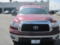 2008 Salsa Red Pearl Toyota Tundra SR5 CrewMax 4x4  photo #2