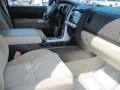 2008 Salsa Red Pearl Toyota Tundra SR5 CrewMax 4x4  photo #15