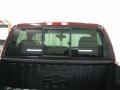 2003 Dark Carmine Red Metallic Chevrolet Silverado 1500 LS Regular Cab 4x4  photo #39