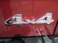 2008 Salsa Red Pearl Toyota Tundra SR5 CrewMax 4x4  photo #17