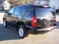 2010 Black Chevrolet Tahoe LT 4x4  photo #53