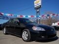 2006 Black Chevrolet Monte Carlo LS  photo #3