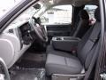 2010 Taupe Gray Metallic Chevrolet Silverado 1500 LS Extended Cab  photo #10